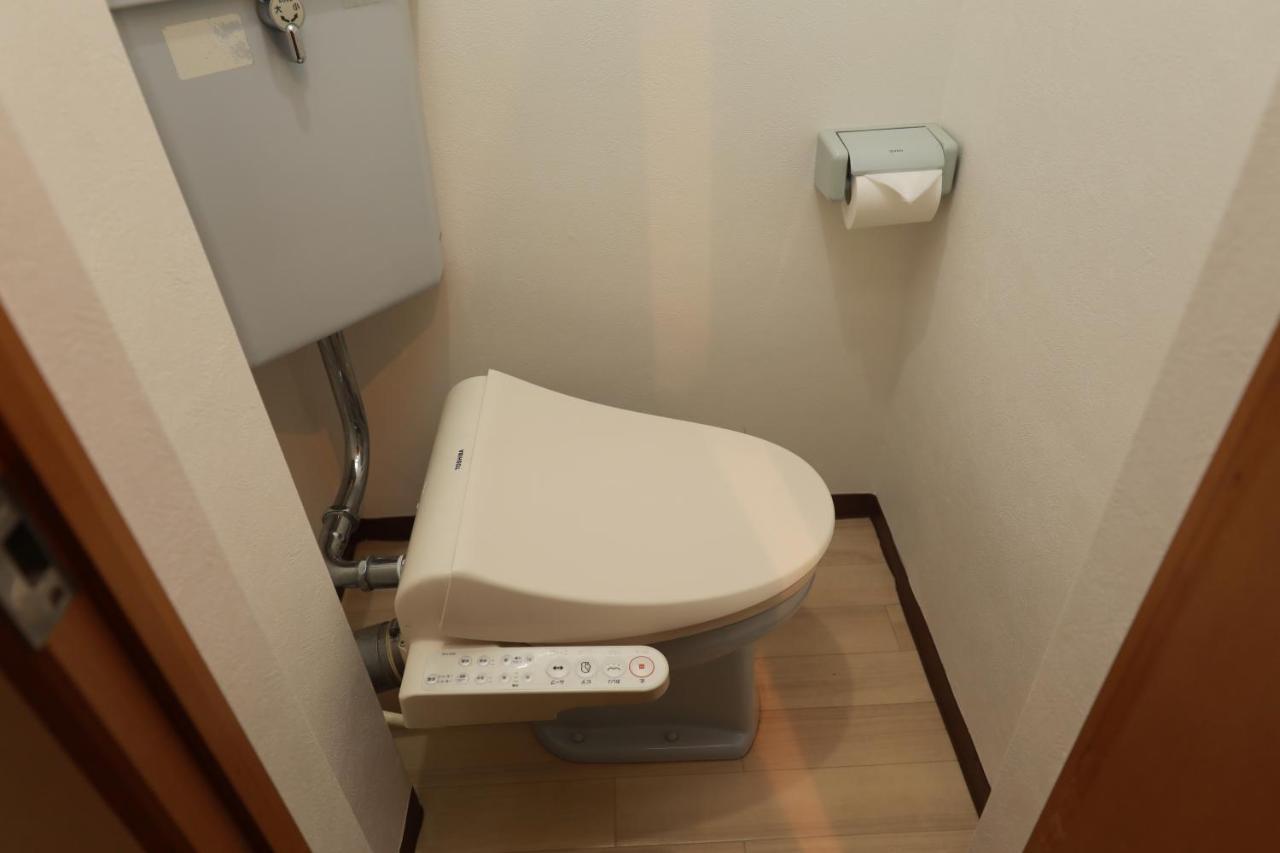 Ibasho Shibuyahigashi604 Apartment Tokio Exterior foto