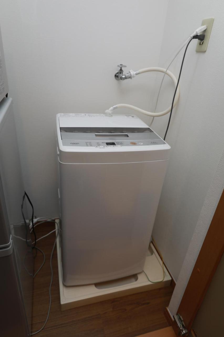 Ibasho Shibuyahigashi604 Apartment Tokio Exterior foto