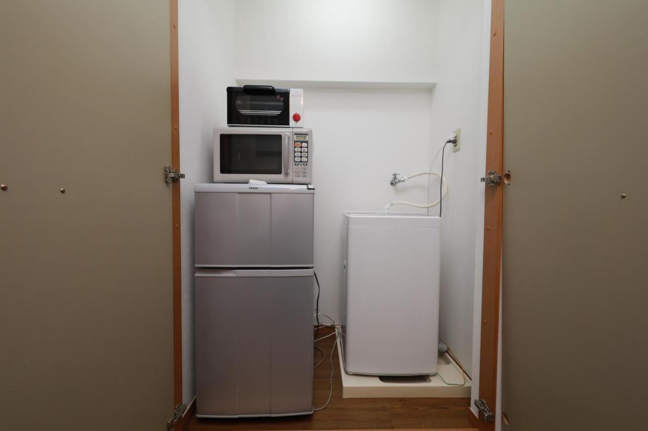 Ibasho Shibuyahigashi604 Apartment Tokio Exterior foto